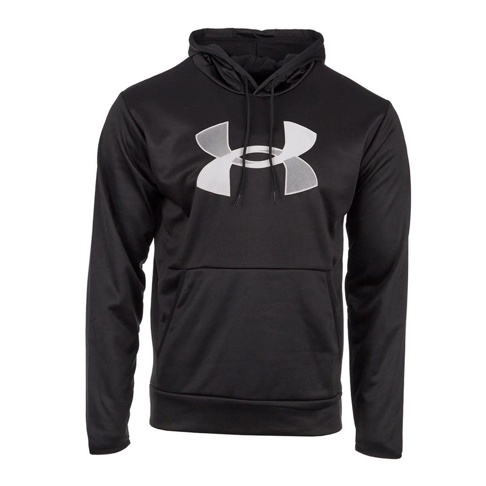 Under Armour Fleece Hoodie